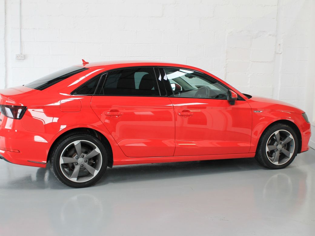 2015 Audi A3
