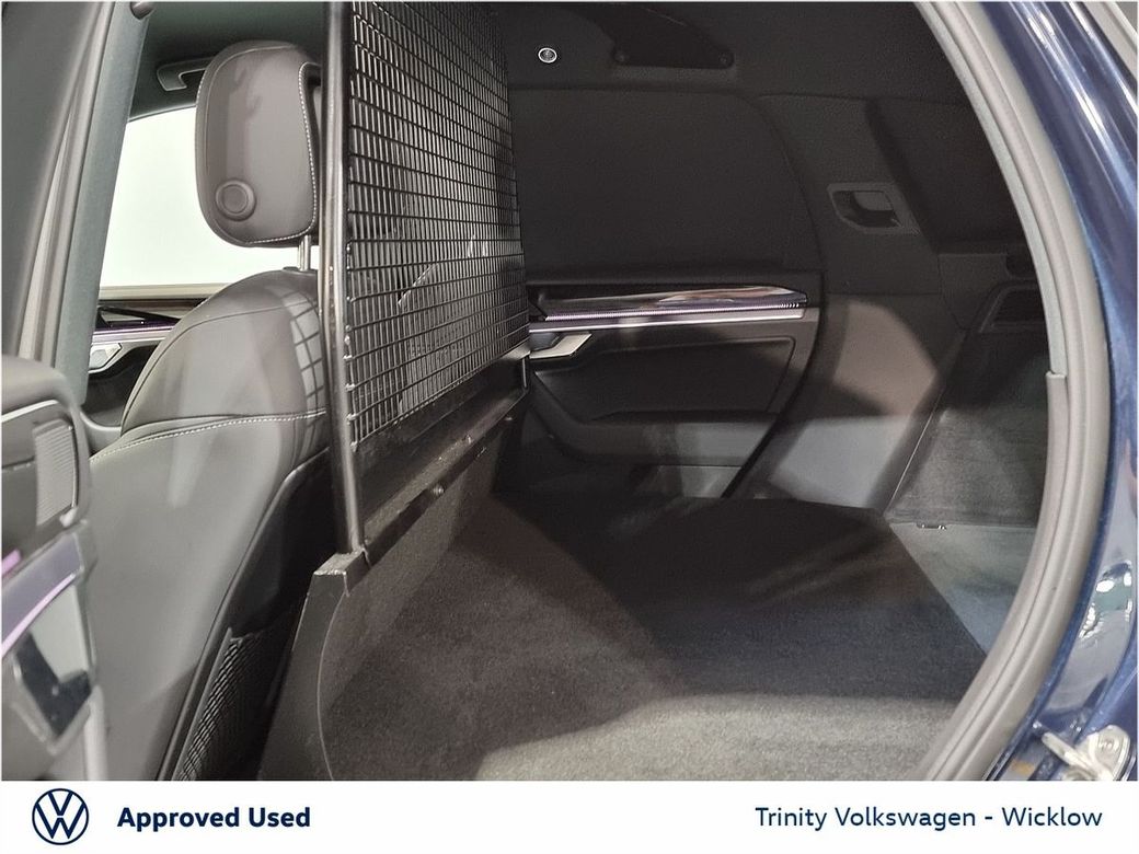 2024 Volkswagen Touareg