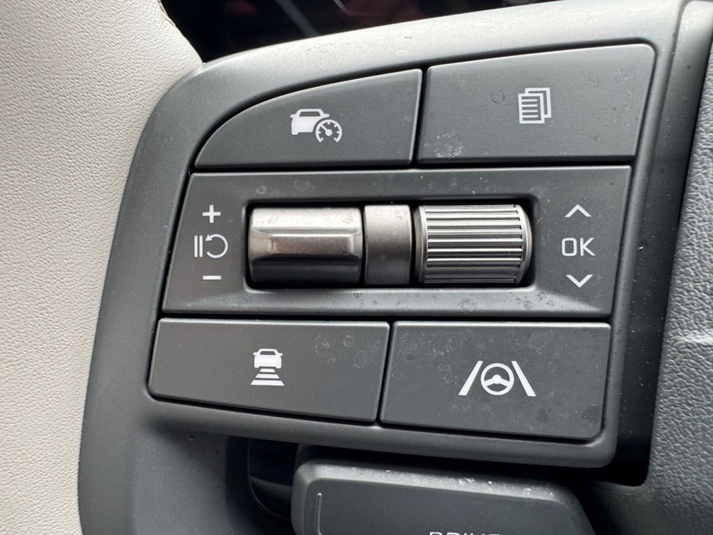2026 Kia EV6