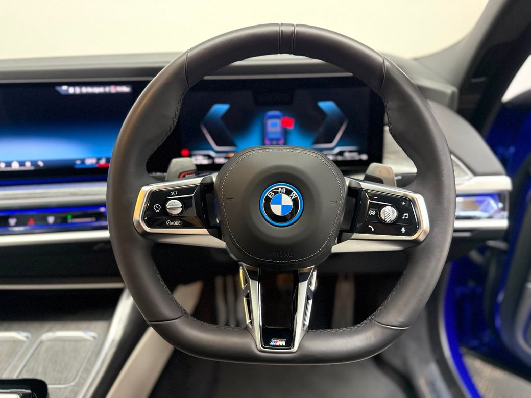 2024 BMW 7 Series