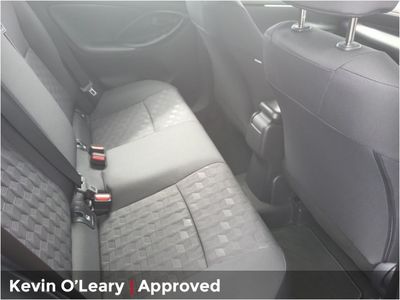 2026 Mazda Mazda2