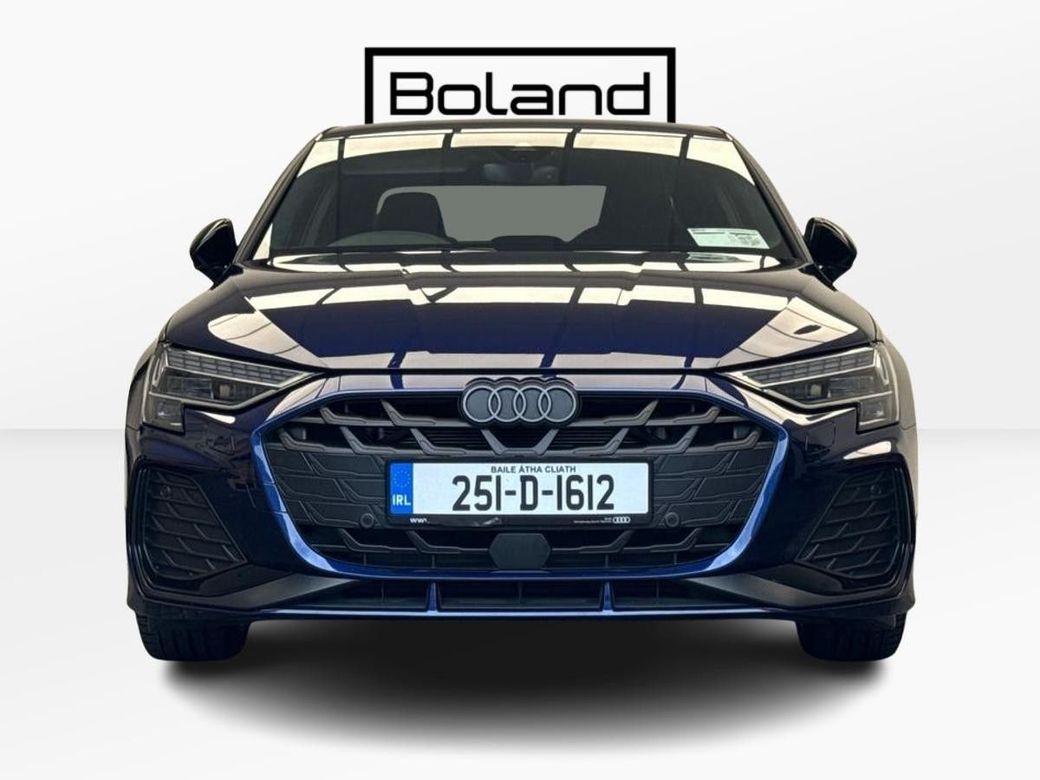 2025 Audi A3