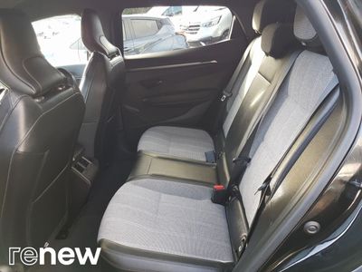 2023 Renault Megane E-Tech