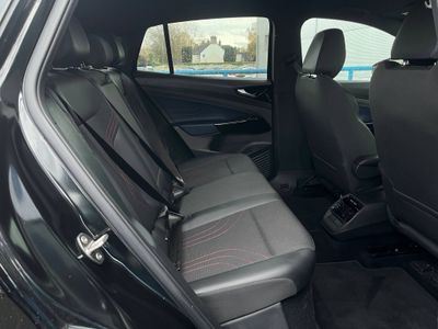 2022 Volkswagen ID.5