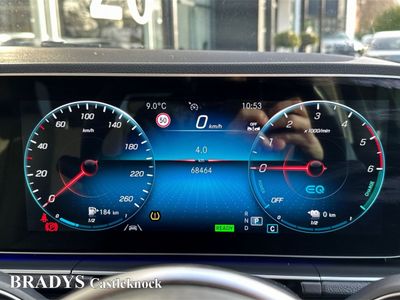 2024 Mercedes-Benz GLE Class