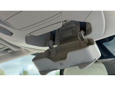 2017 Ford Kuga