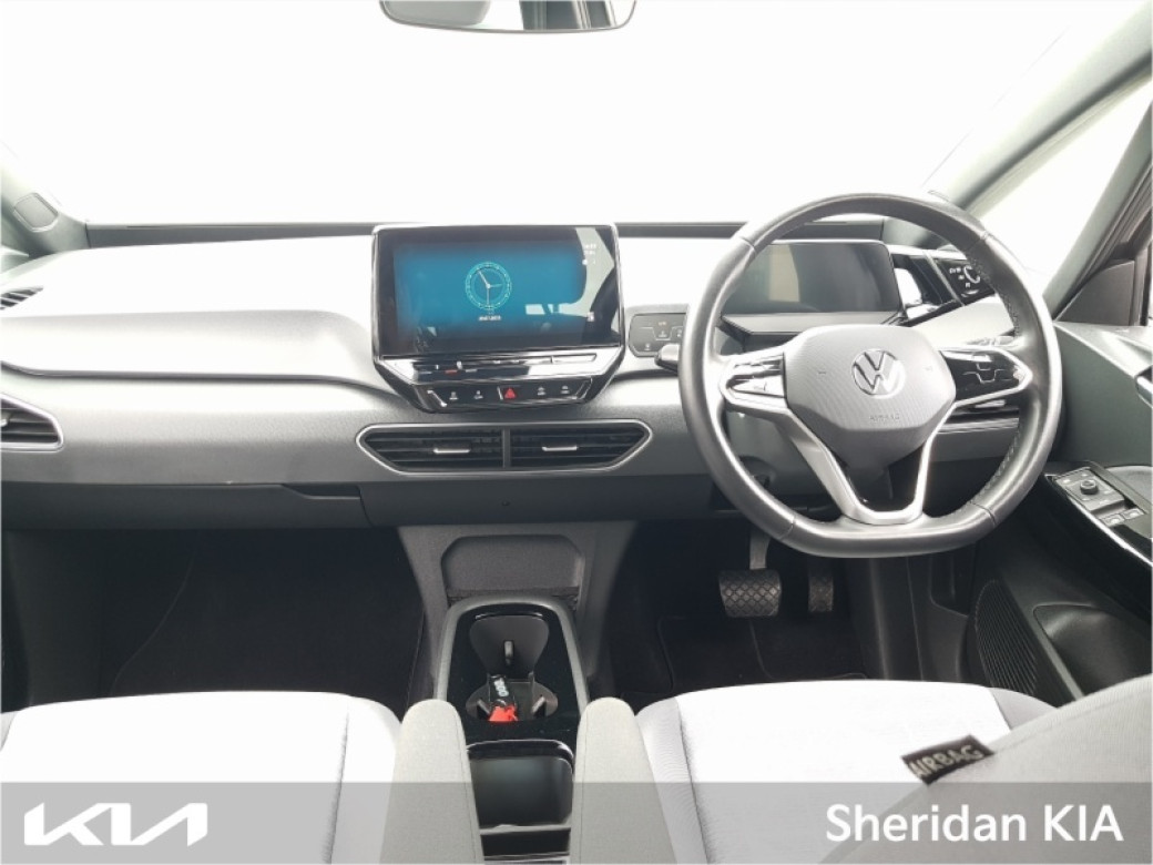 2021 Volkswagen ID.3