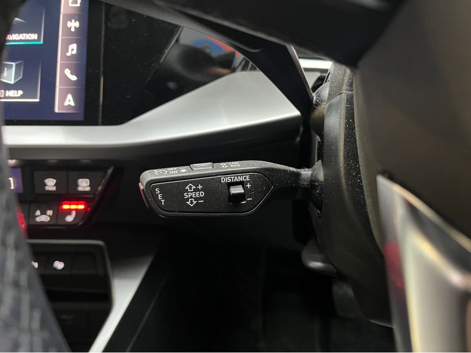 2022 Audi A3
