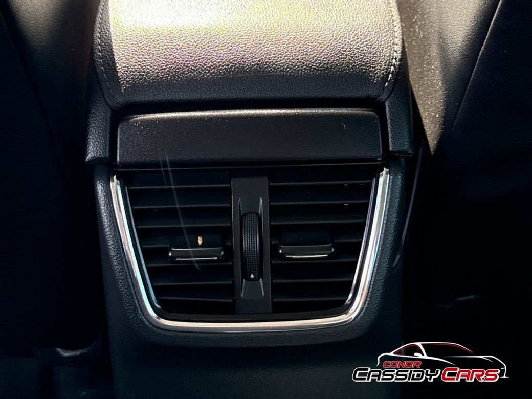 2019 Skoda Octavia