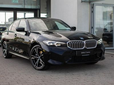 2025 BMW 3 Series