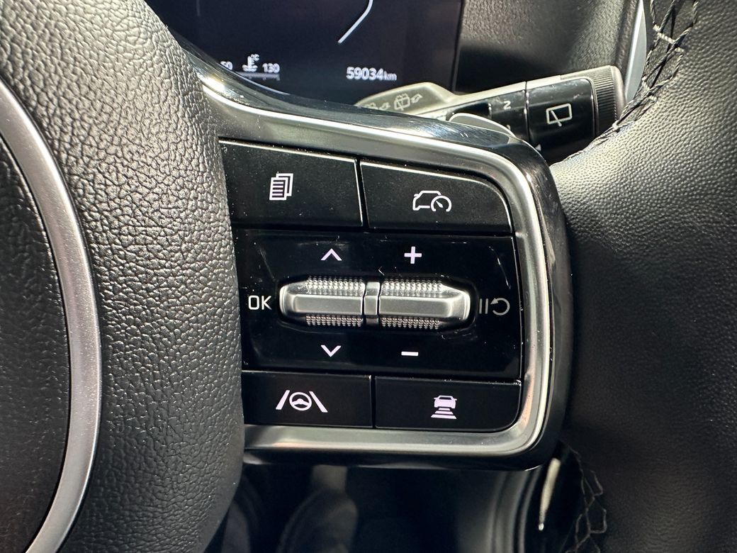 2024 Kia Sorento