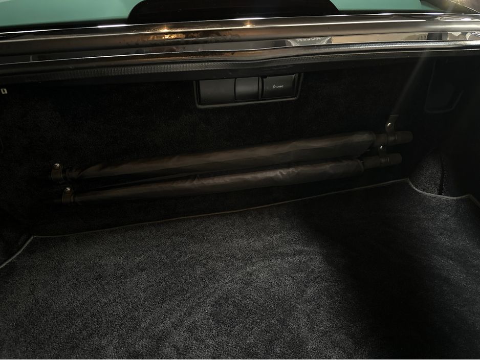 2007 Bentley Arnage