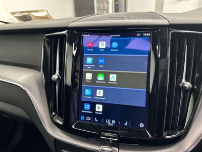 2022 Volvo XC60