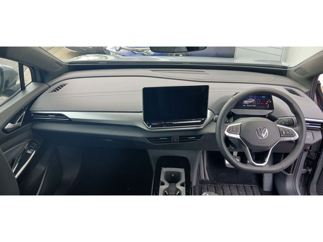 2026 Volkswagen ID.4