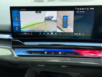 2025 BMW M5