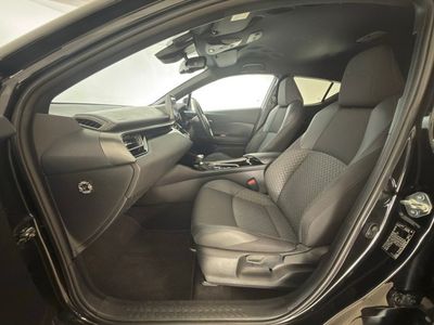 2023 Toyota C-HR