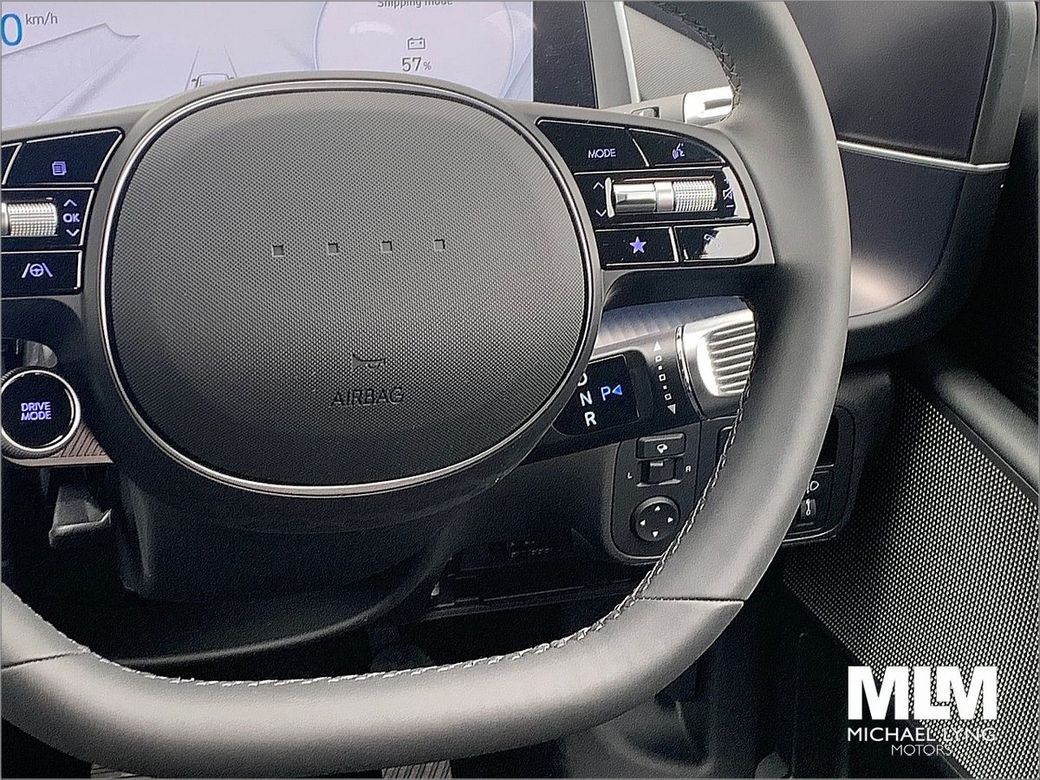 2025 Hyundai Ioniq 6