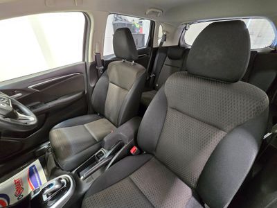 2019 Honda Fit