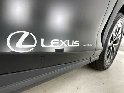 2025 Lexus RZ