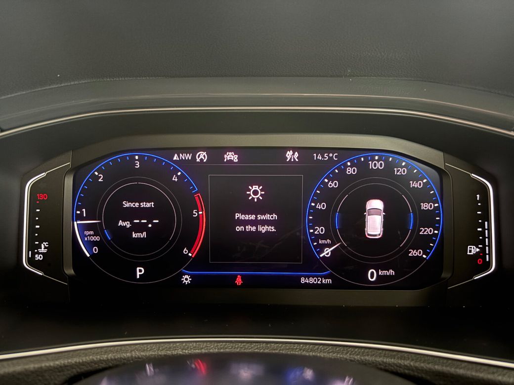 2020 Volkswagen T-Roc