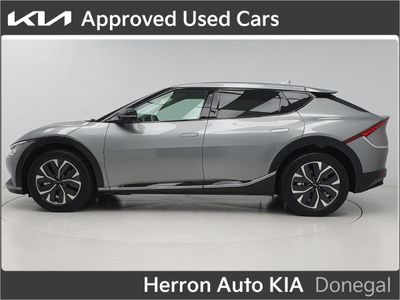 2023 Kia EV6