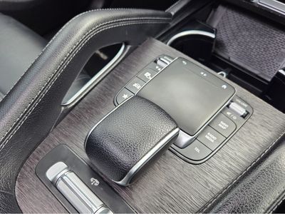 2021 Mercedes-Benz GLE Class