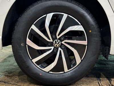 2025 Volkswagen Polo