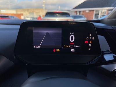 2022 Volkswagen ID.4