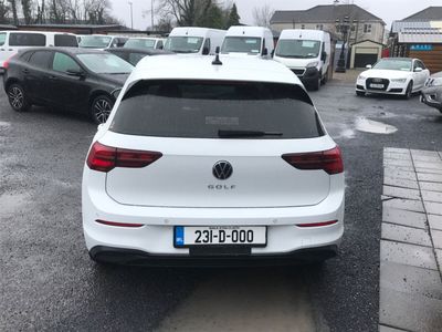 2023 Volkswagen Golf