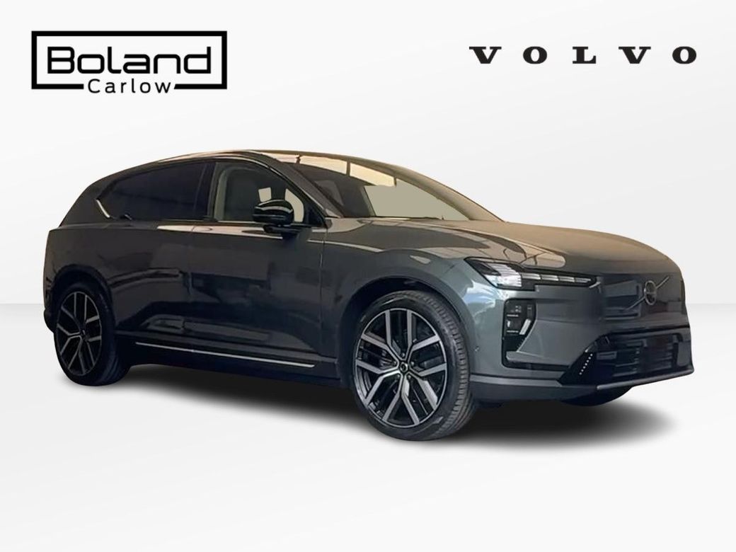 2026 Volvo XC60