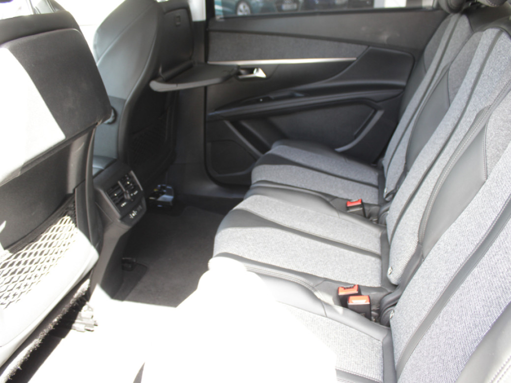 2019 Peugeot 5008