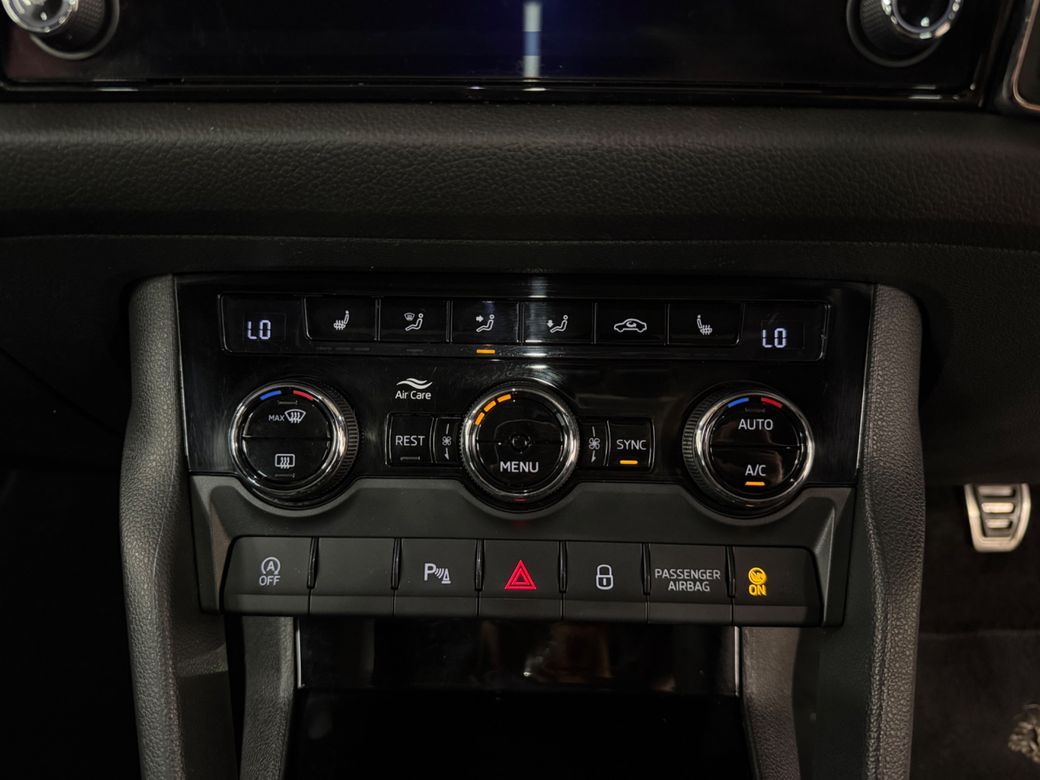 2019 Skoda Kodiaq