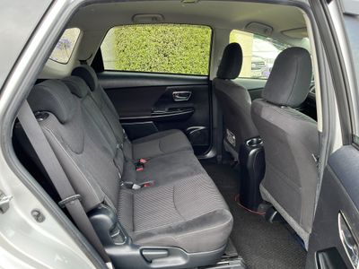 2016 Toyota Prius+