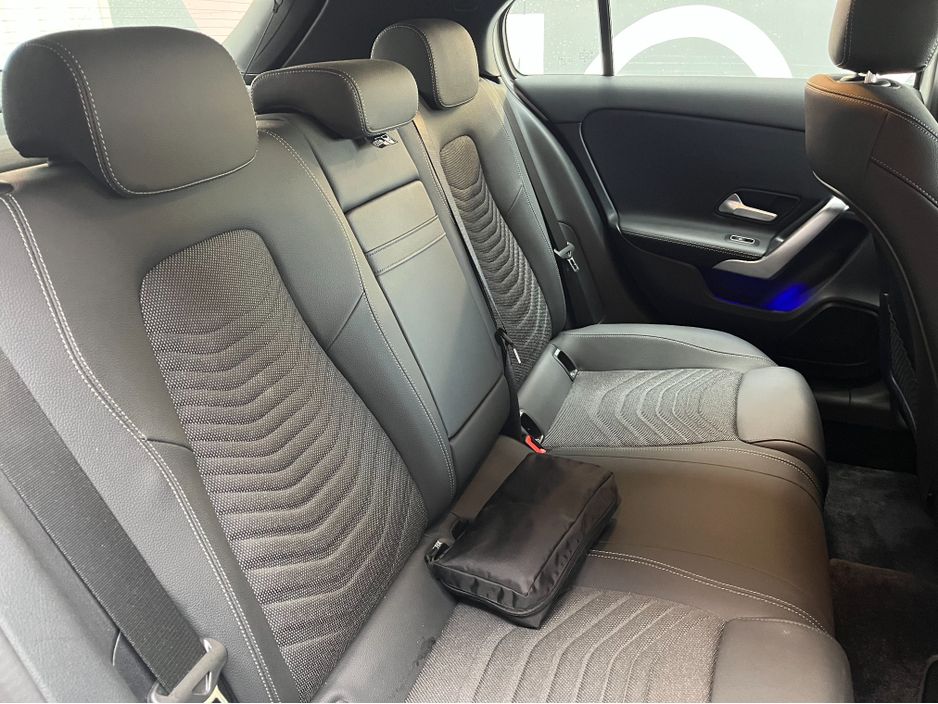 2024 Mercedes-Benz A Class