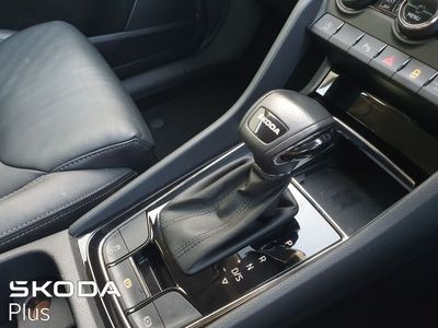 2024 Skoda Kodiaq