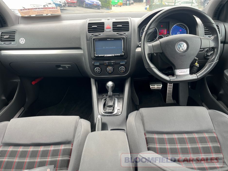 2007 Volkswagen Golf