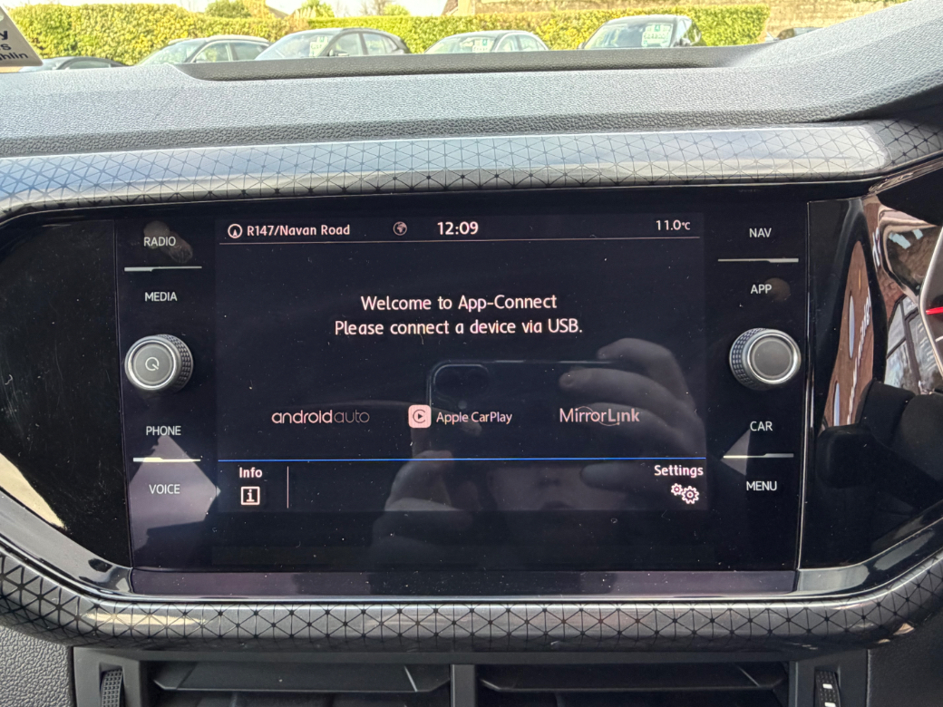 2020 Volkswagen T-Cross