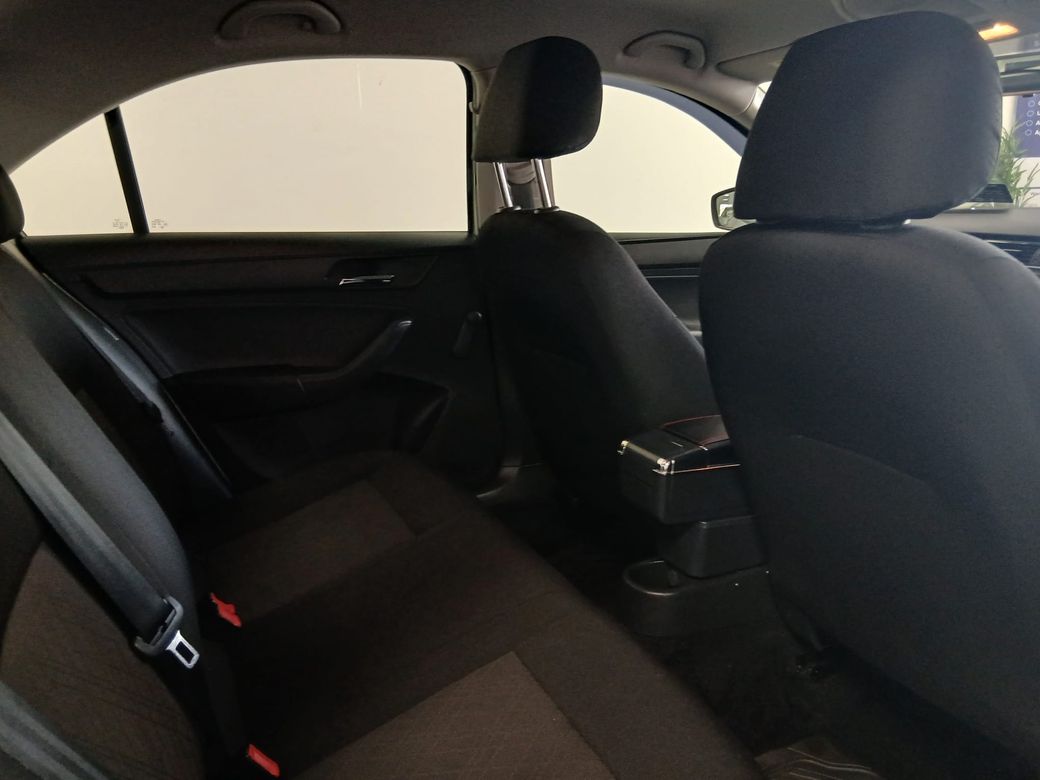 2017 SEAT Toledo