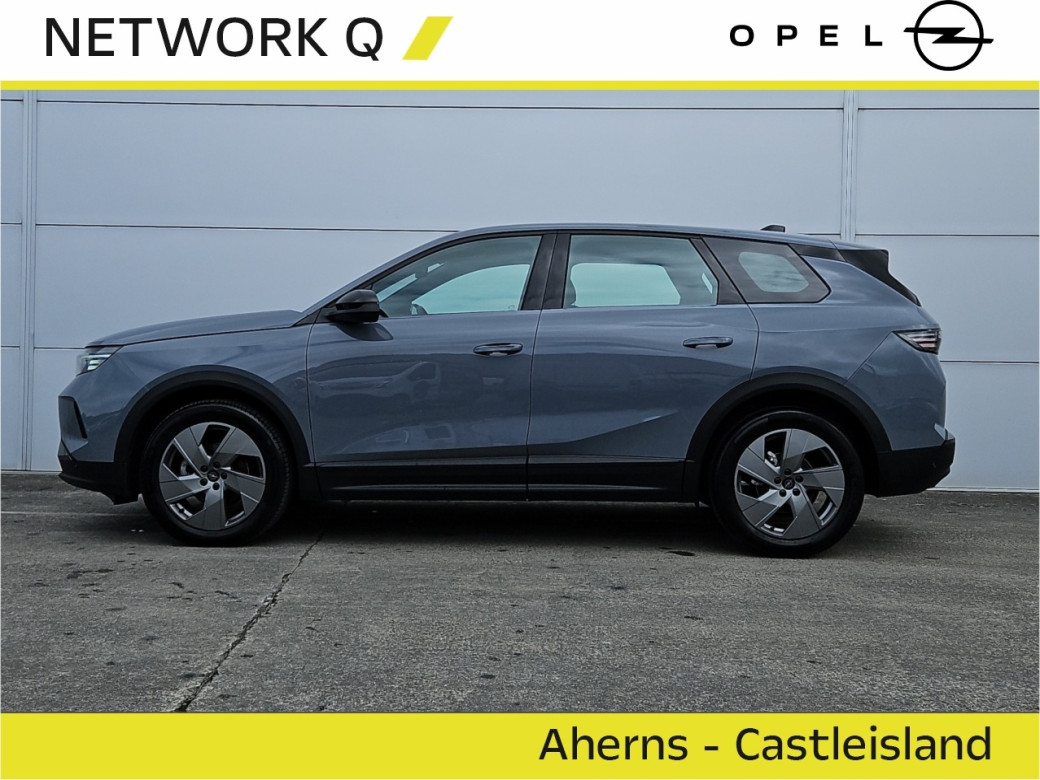 2025 Opel Grandland
