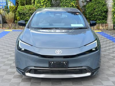 2024 Toyota Prius