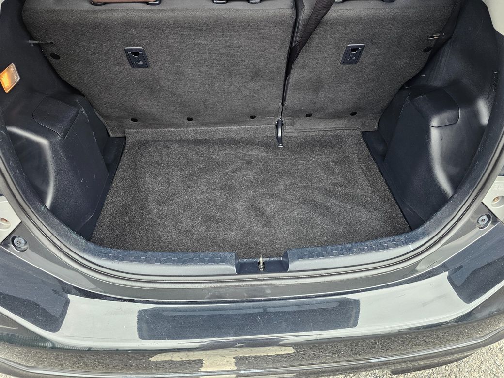 2012 Toyota Aqua