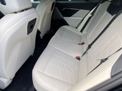2025 BMW 5 Series