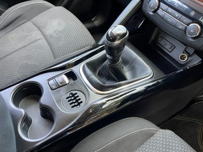 2016 Renault Kadjar