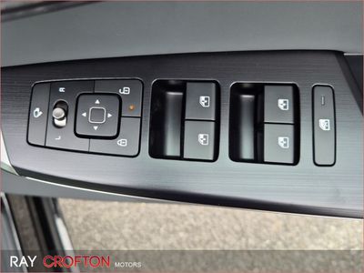 2026 Kia EV6