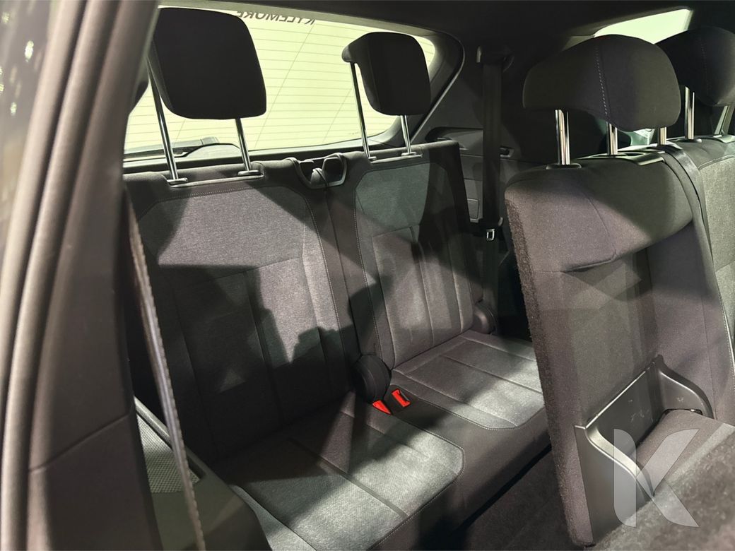 2023 SEAT Tarraco