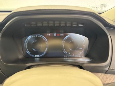 2021 Volvo XC90