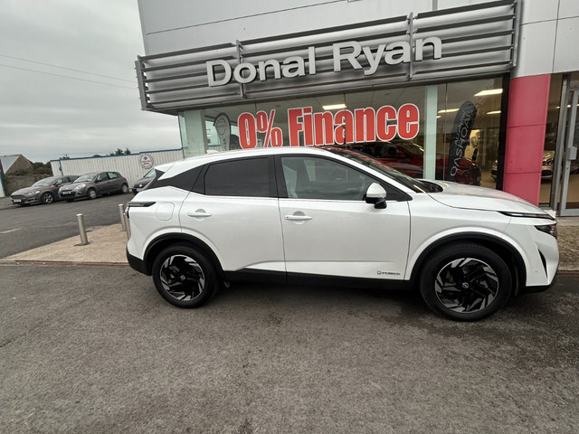 vehicle for sale from Donal Ryan Motor Group Thurles