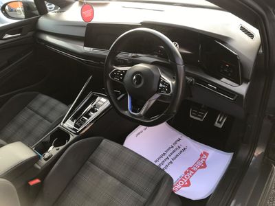 2023 Volkswagen Golf