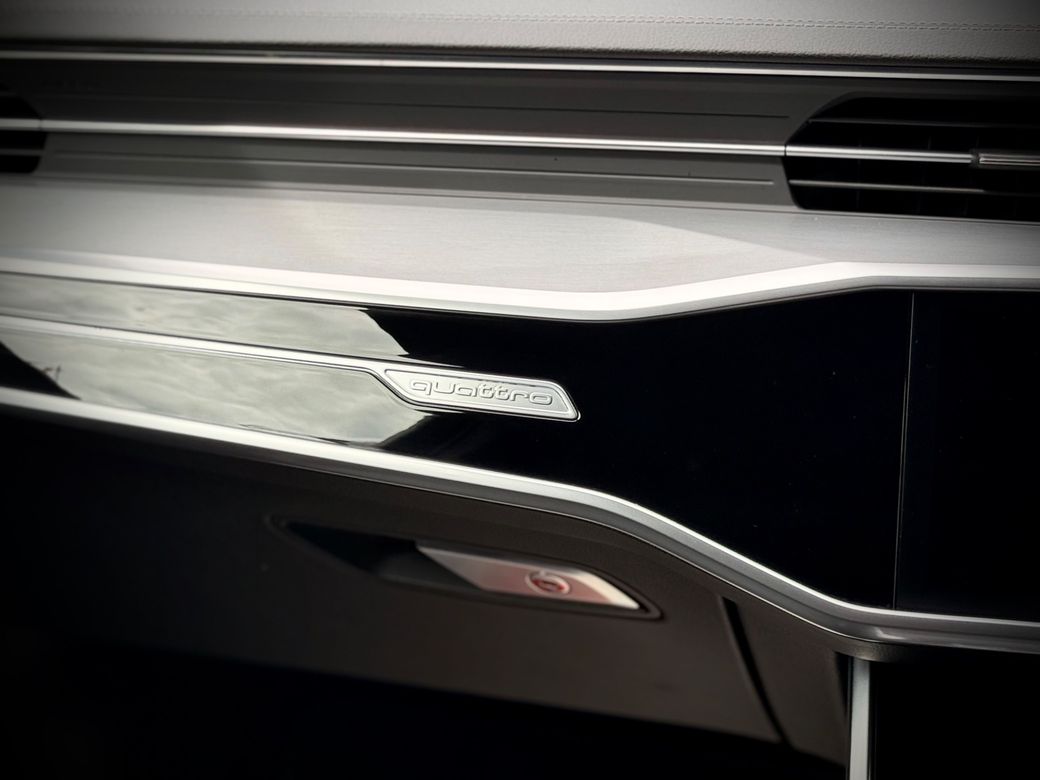2022 Audi A6