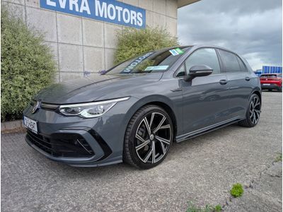 2021 Volkswagen Golf